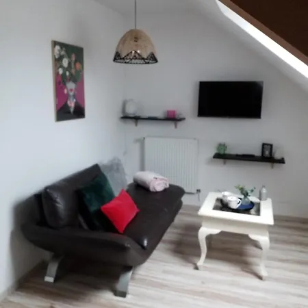 Maison D Hote De Charme Vignely