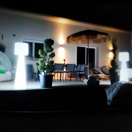 Maison D Hote De Charme Vignely