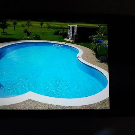 Maison D Hote De Charme Guest house *