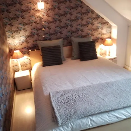 Maison D De Charme Gasthuis