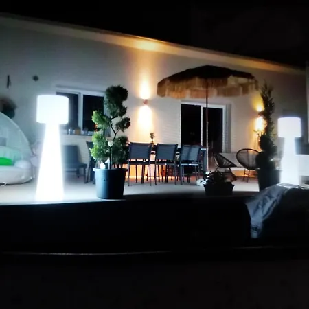 Maison D Hote De Charme *