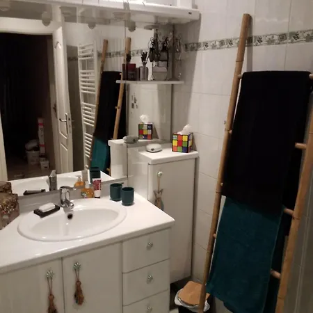 Maison D Hote De Charme Guest house Vignely