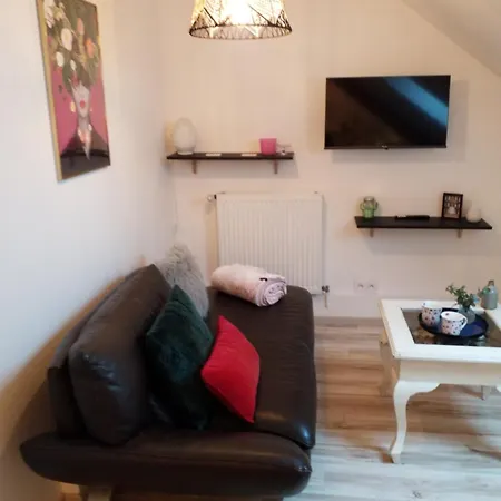 Maison D De Charme Gasthuis