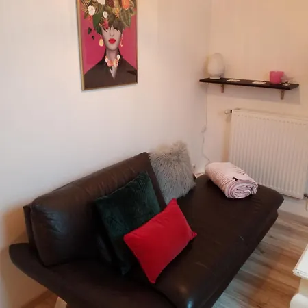 Maison D Hote De Charme Guest house