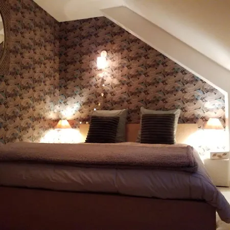 Maison D De Charme * Vignely