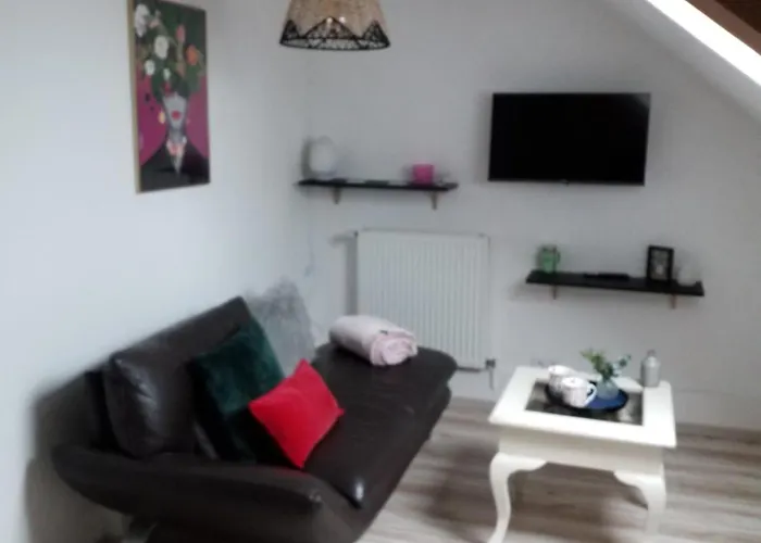 Maison D De Charme Vignely